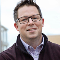 RBA, Inc. Employee Kyle Holmgren's profile photo