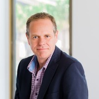 ReceptionHQ Employee David Atkinson's profile photo