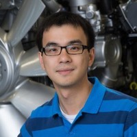 Mercedes-Benz Research & Development North America, Inc. Employee Qun Wei's profile photo