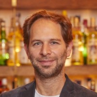 Big Mamma Group Employee Gregory Derderian's profile photo