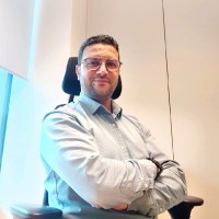 Refactor IT Consulting Employee Alaa Bencharqui's profile photo