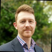 King Living Employee Shane Alexander's profile photo