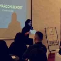 Abu Dhabi Health Services Company- SEHA - شركة أبوظبي للخدمات الصحية - صحة Employee Hamda S.'s profile photo