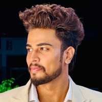 Walmart Global Tech India Employee Pavan R's profile photo