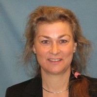 Fred. Olsen & Co. Employee Kristin Alm's profile photo