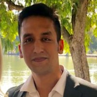 Pranay Kumar Email & Phone Number