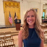 Iowa Soybean Association Employee Megan Decker's profile photo