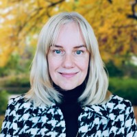 Fidelity Investments Employee Cathy Pena's profile photo