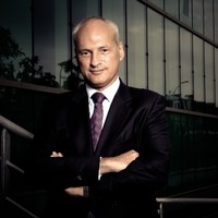 Septodont Employee Olivier Schiller's profile photo