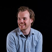 cboost Employee Carlos van Rooijen's profile photo