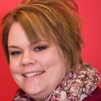 PromiseShip Employee Lyndsay Phillips's profile photo