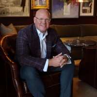 Universal Furniture Employee Sean O'Connor's profile photo