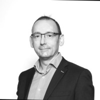 Viapost Employee David Trichet's profile photo