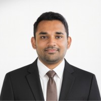 Venkatlaxman B Email & Phone Number