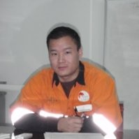 Redpath Chilena Construcciones & Cia. Ltda Employee Batjargal Nyamdoo's profile photo