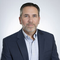 PECO Employee James Nee's profile photo