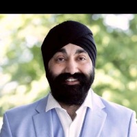 Besins Healthcare UK Employee Mahinder Premi's profile photo