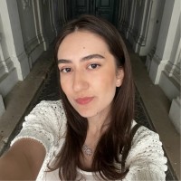 Data&Data Consulting Employee Elen Aghalovyan's profile photo
