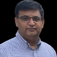 Norfolk General Hospital Employee Chetan Jariwala's profile photo