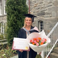 FABRUM. Employee Olivia Ross's profile photo