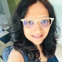 Hexadius Consulting Pte. Ltd. Employee Tapsi Garg's profile photo