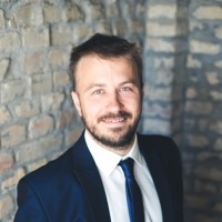 GLI Solutions Employee Tamás Piszák's profile photo