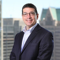Calpine Employee Joe Greco's profile photo
