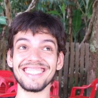 Otus Solutions Employee Angelo Rosa's profile photo