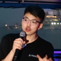 Aspecta Employee Jack He's profile photo