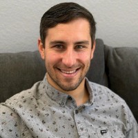City of Vista Employee Michael Friscia's profile photo