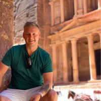 ONLC Training Centers Employee Carter Driggs's profile photo