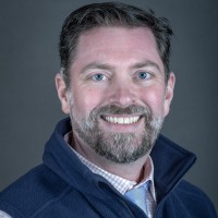 Conklin Office Furniture Employee Anthony Rigali's profile photo