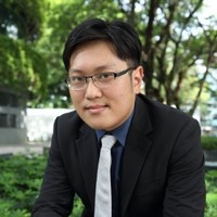 Farquhar Capital Employee Jason Su's profile photo