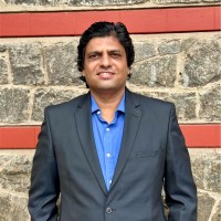 PrimeSoft Solutions, Inc. Employee Dhanesh Pai's profile photo