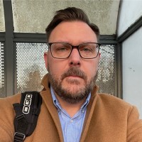 Time Attack Organisation Employee Tom Davis's profile photo