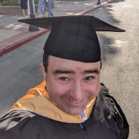 UCLA Institute of Transportation Studies Employee Juan Matute's profile photo