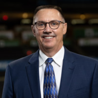Paycom Center Employee Eddy Blosser's profile photo
