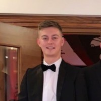 Town and Country Property Auctions Employee Callum Thomas's profile photo