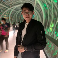 EY Employee Teck Eng's profile photo