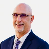 NTT DATA Employee John Hinton's profile photo