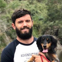 Athyna Employee Bill Kerr's profile photo