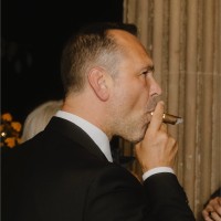 No.1 Beverages Sweden Employee Marcus Berg's profile photo