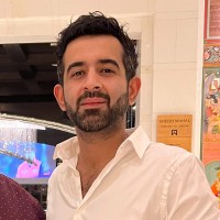 Emma – The Sleep Company Employee Sahil Mehra's profile photo