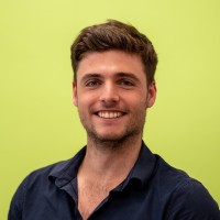 APPIA GROUP LATAM Employee Eric Sanchez Verges's profile photo