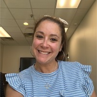 Katie Hammon Email & Phone Number