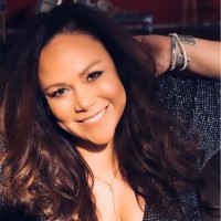 Abrams Artists Agency Employee Mela Lee's profile photo