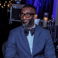 Perenco Employee Emmanuel Nsim's profile photo