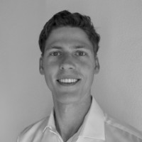 J.P. Morgan Employee Thomas Wallner's profile photo