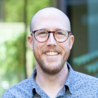 GeoMarvel Employee Russell Jones's profile photo
