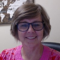 Mercy Ships Employee Linda Pruett's profile photo